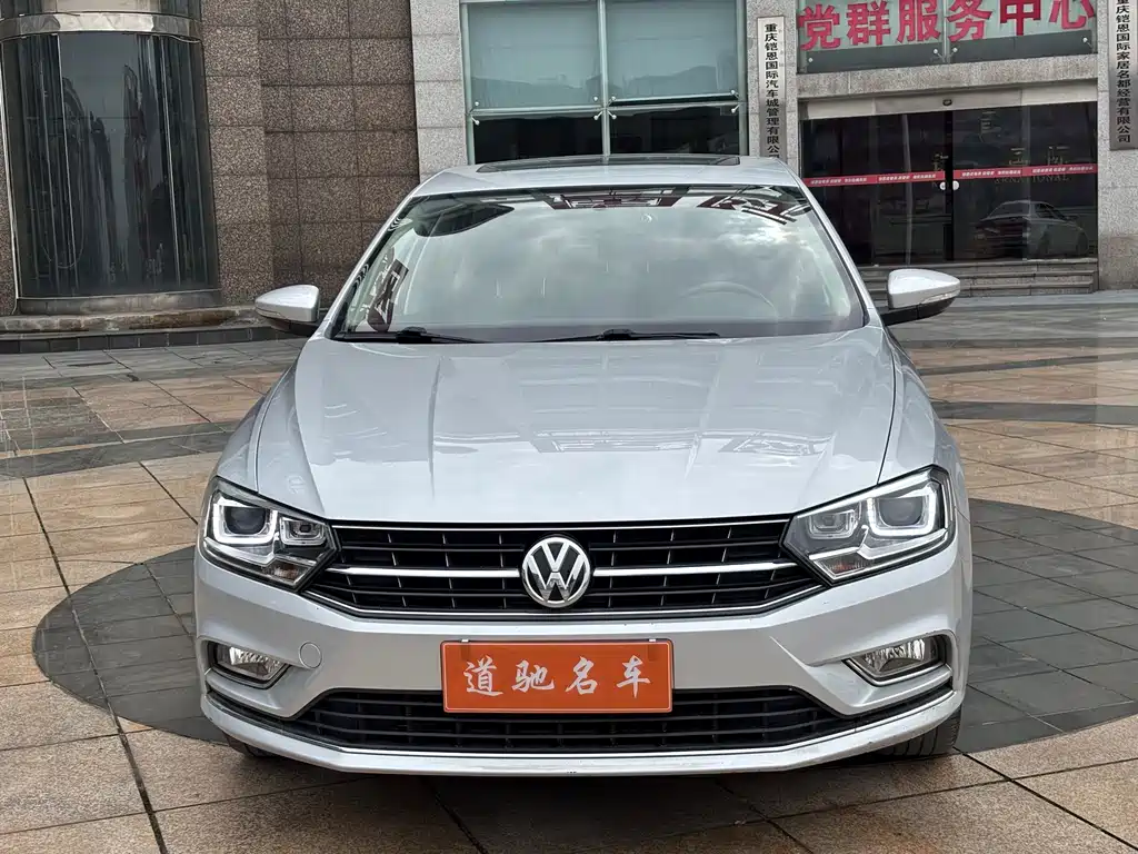 Bora 2018 1.5L automatic comfort model купить на сайте DeffCars