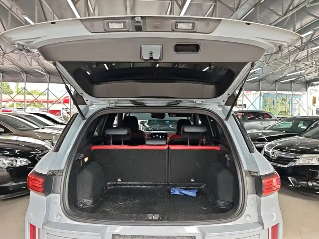 ICON 2020 1.5TD i6 BSG купить на сайте DeffCars