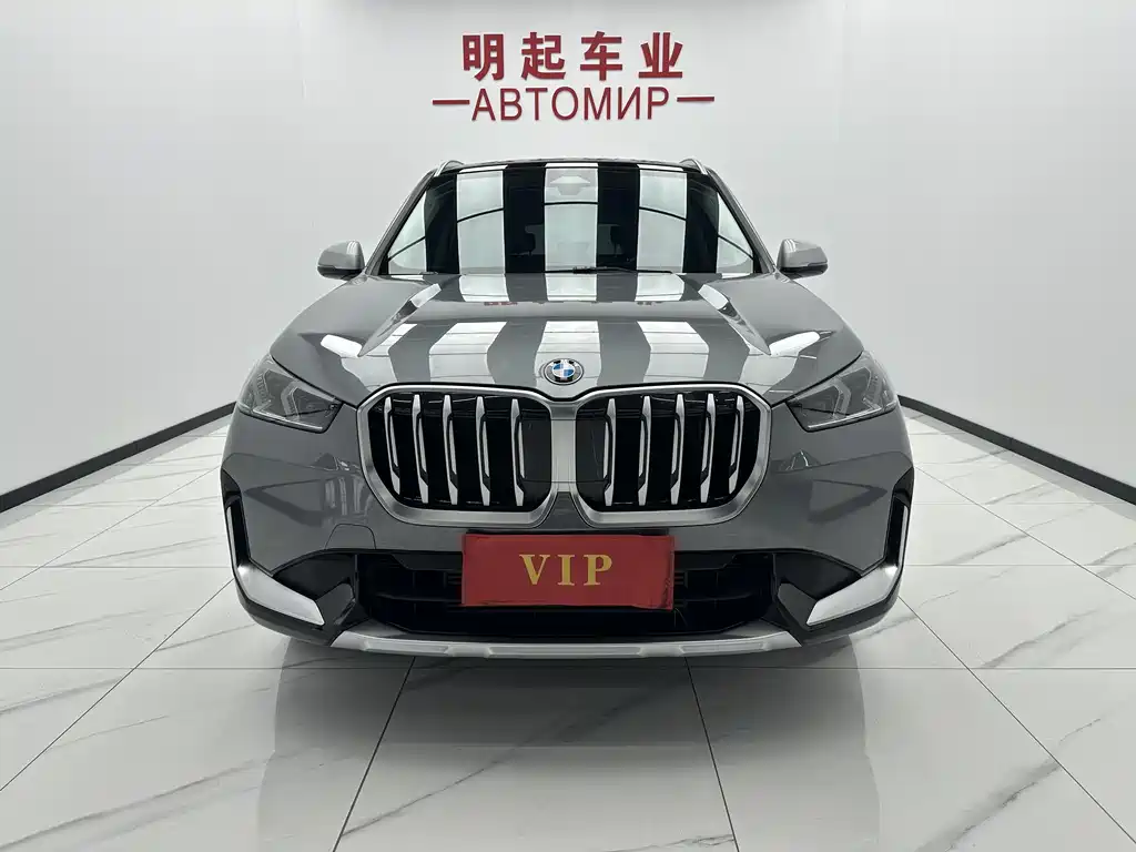 BMW X1 2023 sDrive20Li X Design Package купить на сайте DeffCars