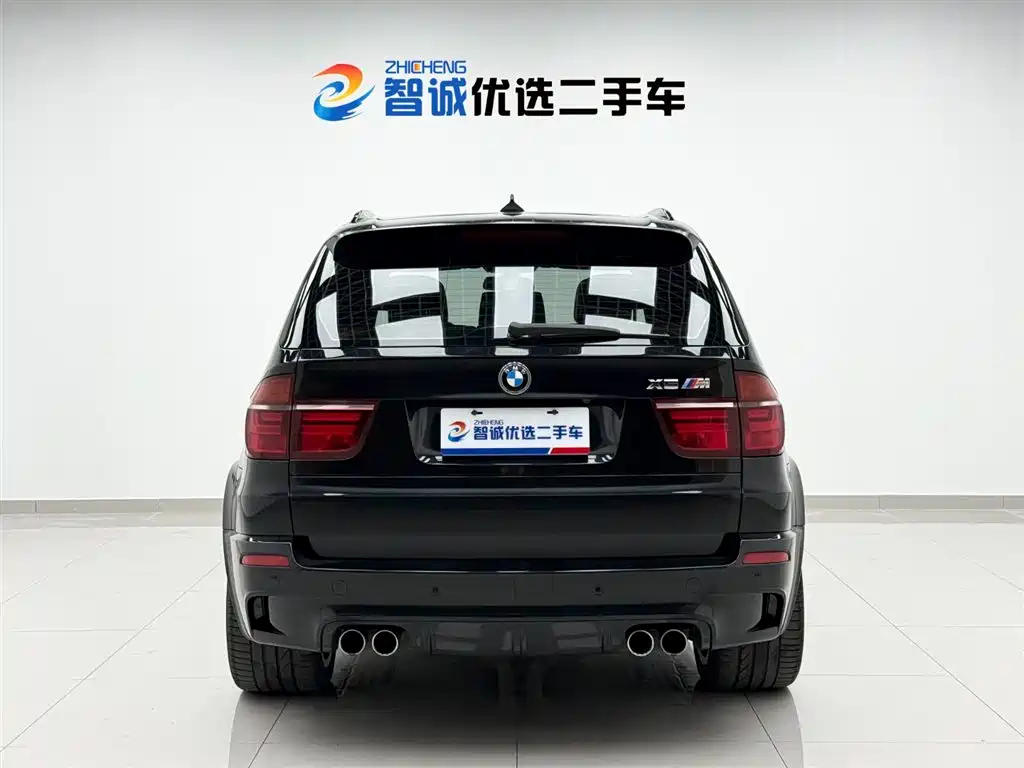 BMW X5 M 2010 X5 M купить на сайте DeffCars