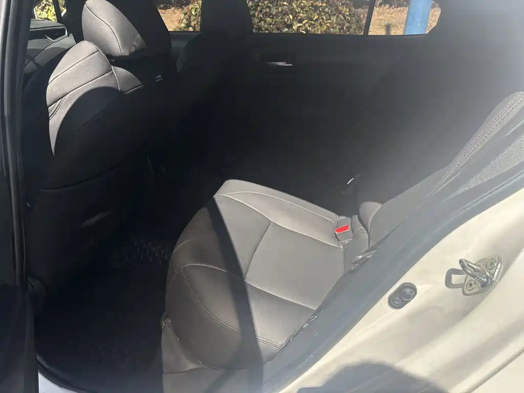 Ralink 2022 TNGA 1.5L CVT Advanced Edition купить на сайте DeffCars