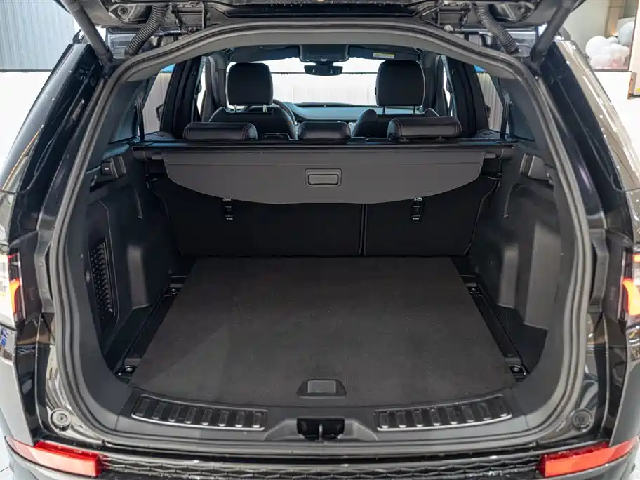 Discovery Sport 2022 249PS R-Dynamic SE Performance Technology Edition 5-seater купить на сайте DeffCars