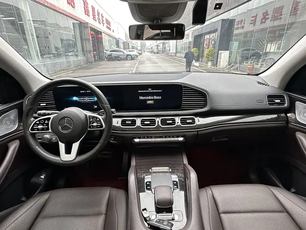Mercedes-Benz GLE 2020 GLE 350 4MATIC Fashion Model купить на сайте DeffCars