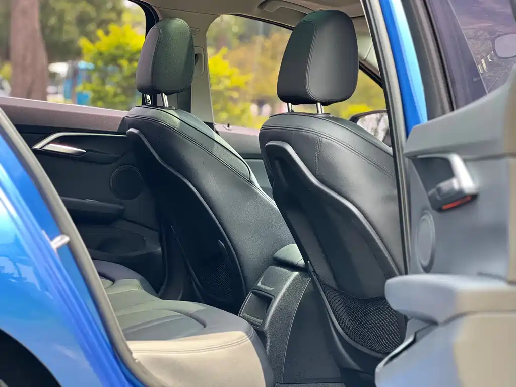 BMW 1 Series 2018 118i Sports купить на сайте DeffCars