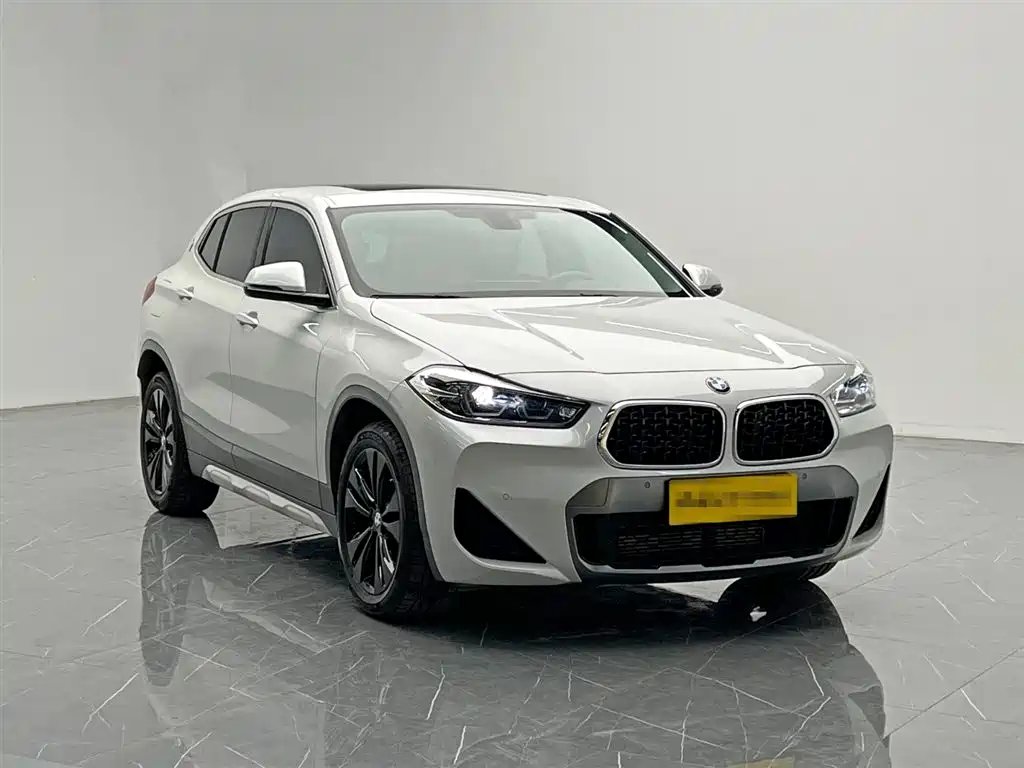 BMW X2 2023 sDrive25i M Off-Road Package купить на сайте DeffCars