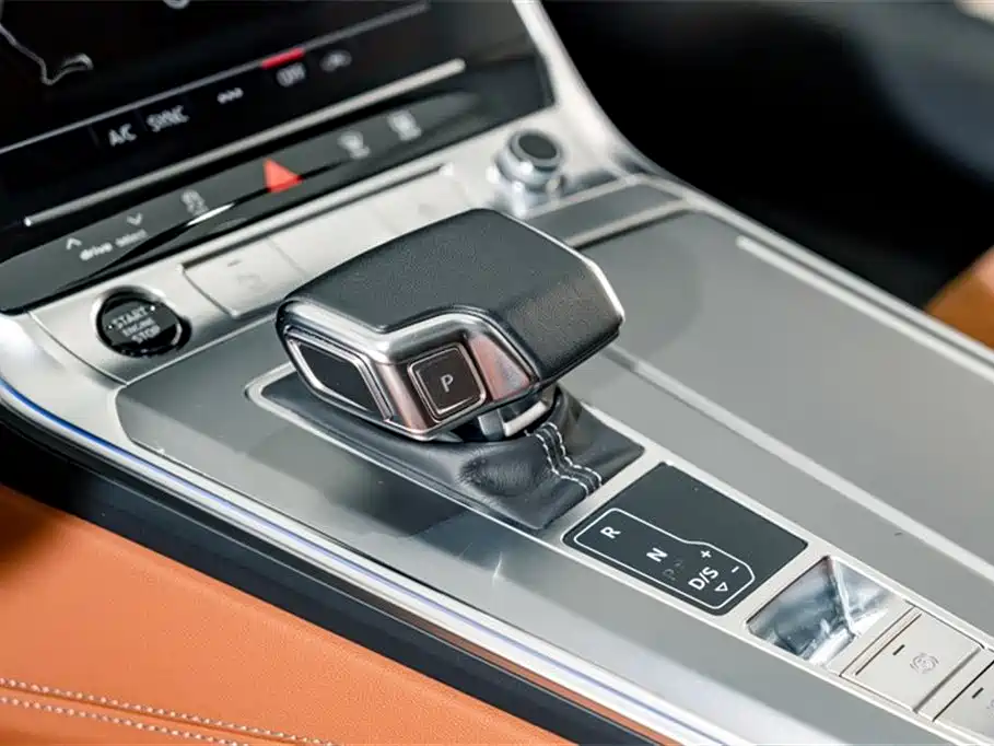 Audi A7L 2024 45 TFSI luxury model купить на сайте DeffCars