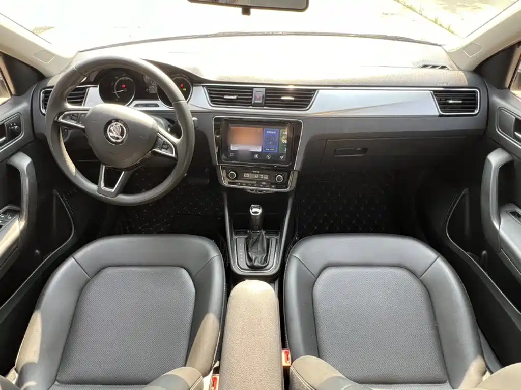 Xin Rui (Rapid) 2020 1.5L automatic comfort version купить на сайте DeffCars