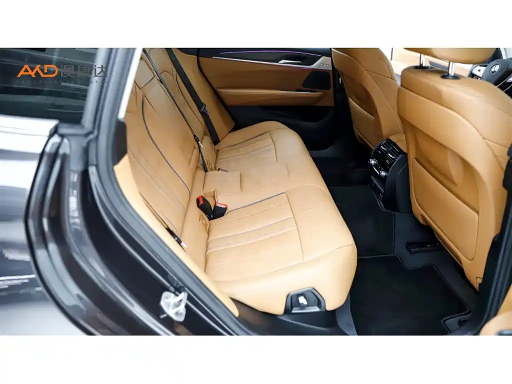 BMW 630GT/2.0T/22 models/luxury design package купить на сайте DeffCars