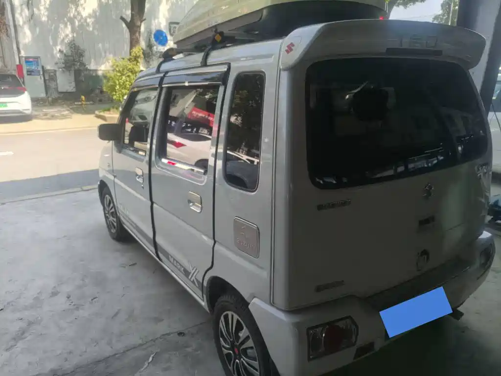 Beidou Star 2016 1.4L Manual Super Price Model купить на сайте DeffCars