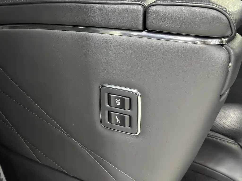 Wilfa 2024 Crown Dual Engine 2.5L Supreme Executive Edition купить на сайте DeffCars