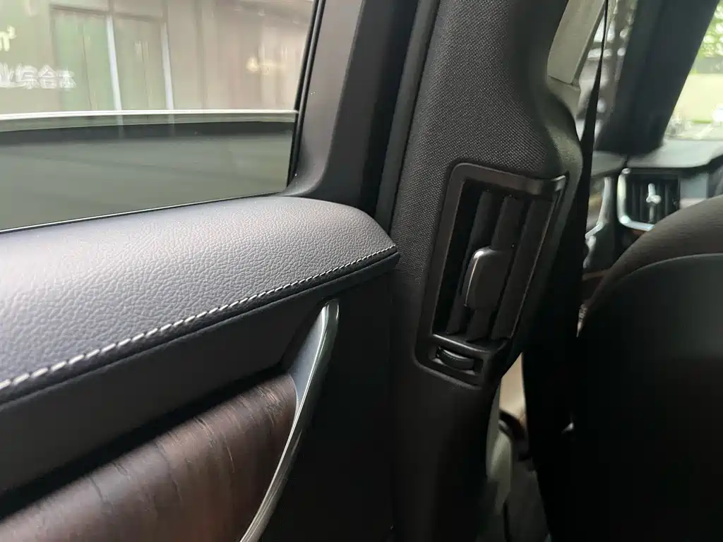 Volvo S90 2023 B5 Zhiyuan Luxury Edition купить на сайте DeffCars