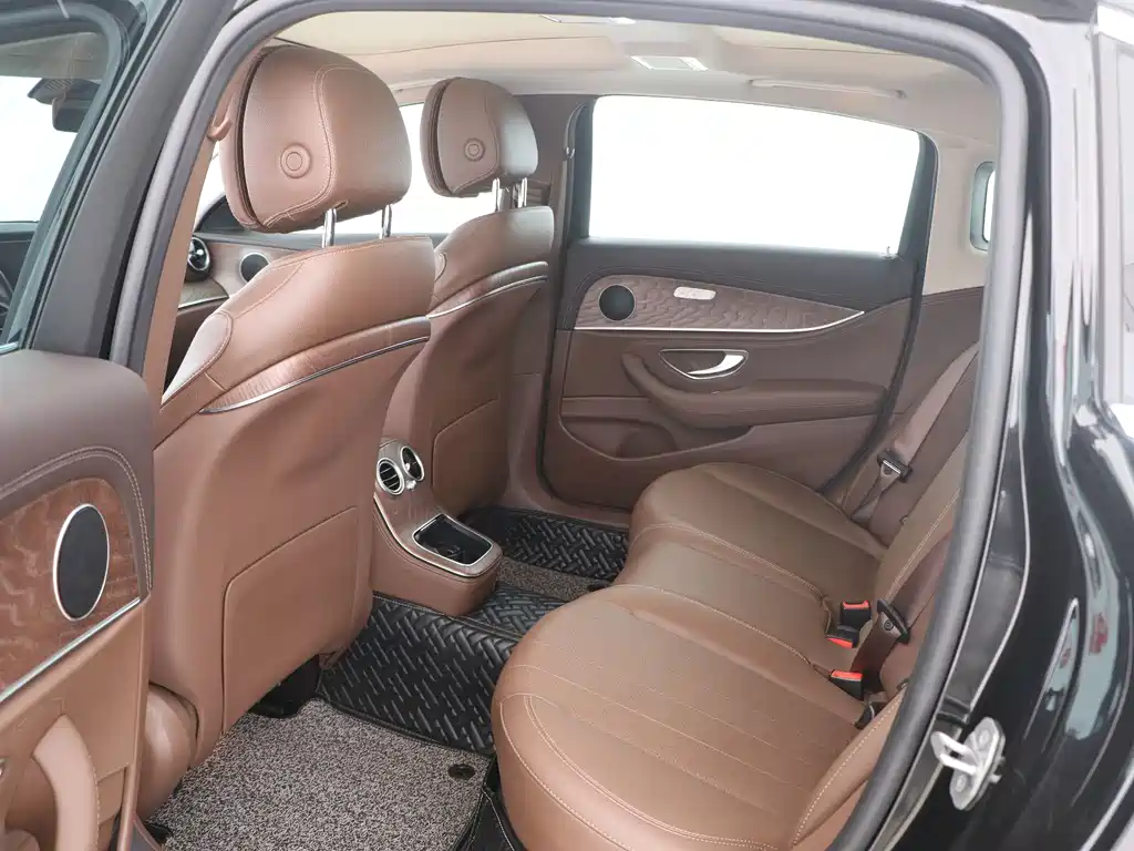 Mercedes-Benz E-Class 2021 facelift E 300 L fashionable model купить на сайте DeffCars