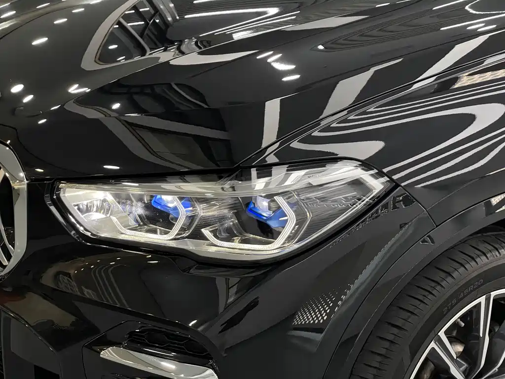 BMW X5 2022 xDrive 30Li Exclusive M Sports Package купить на сайте DeffCars