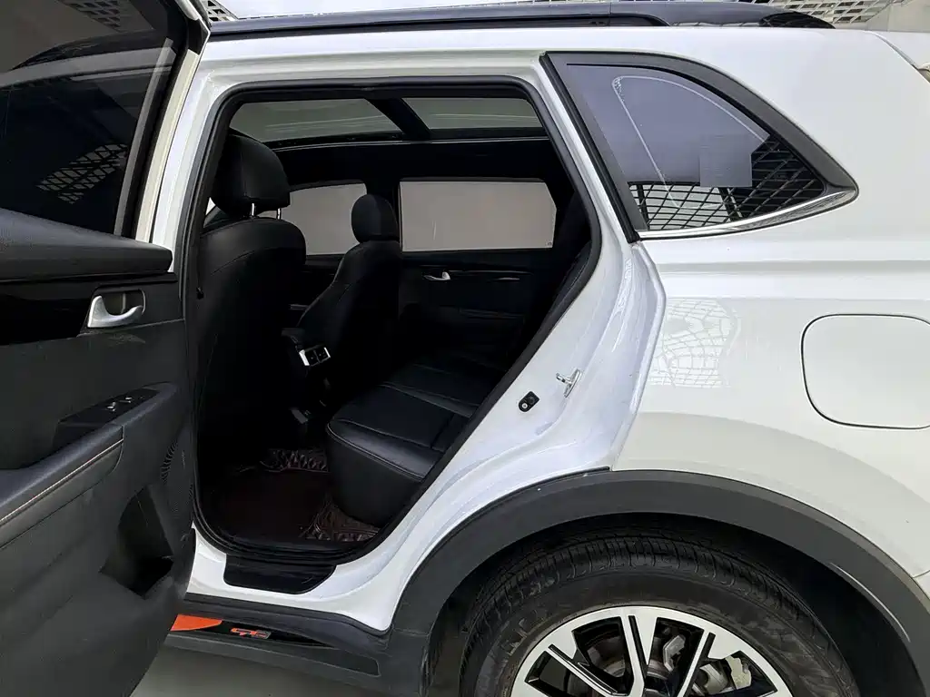 Zhipao 2021 Ace 1.5T GT Line Super Edition купить на сайте DeffCars
