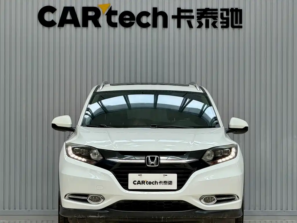 Binzhi 2017 1.8L CVT two-wheel drive pioneer type купить на сайте DeffCars