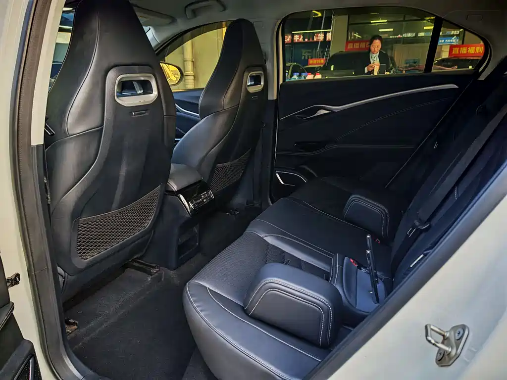 Nezha U 2022 Pro 400 Changxing Edition купить на сайте DeffCars