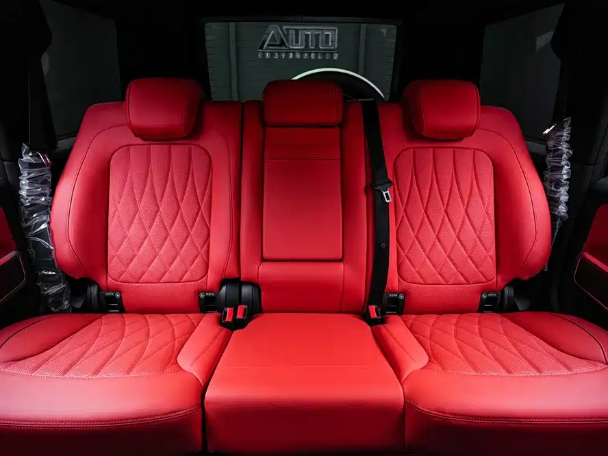 Mercedes-Benz G-Class 2026 G 500 купить на сайте DeffCars
