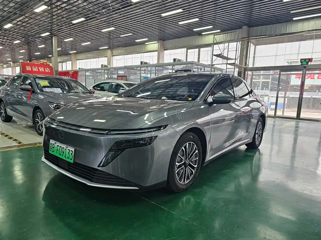 Nissan N6 2026 180 Max купить на сайте DeffCars