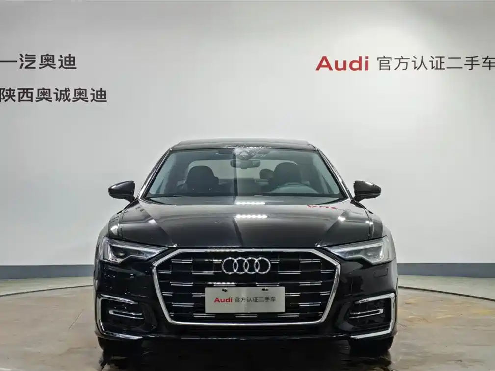 Audi A6L 2024 45 TFSI Premium Dynamic Model купить на сайте DeffCars