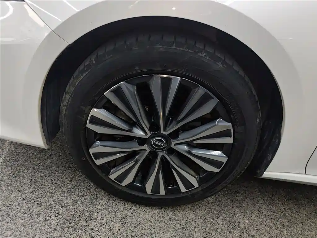 Teana 2022 2.0L XL-TLS Enjoy Edition купить на сайте DeffCars