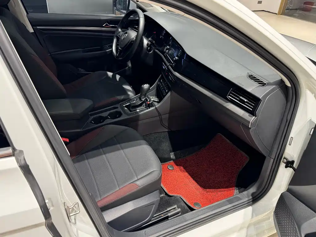 Bora 2020 280TSI DSG Elite купить на сайте DeffCars