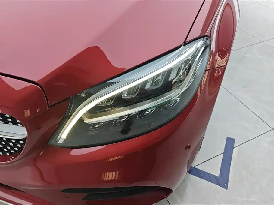 Mercedes-Benz C-Class 2019 C 260 L Sports Edition купить на сайте DeffCars