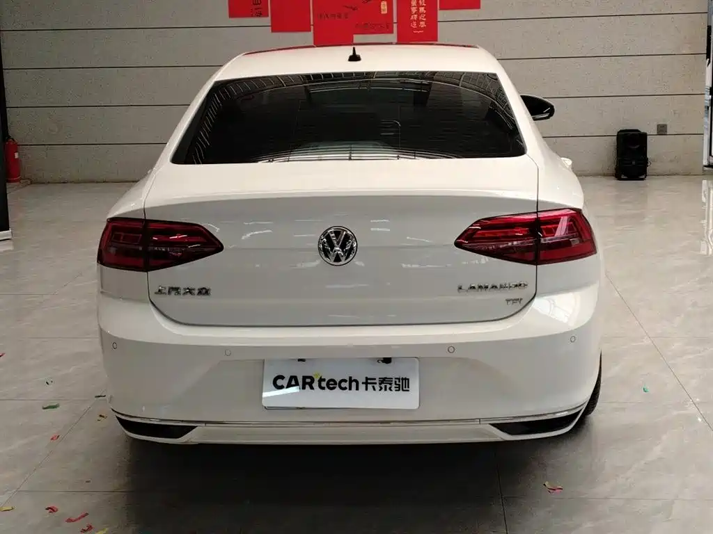 Lingdu 2019 230TSI DSG Fashion Edition National VI купить на сайте DeffCars