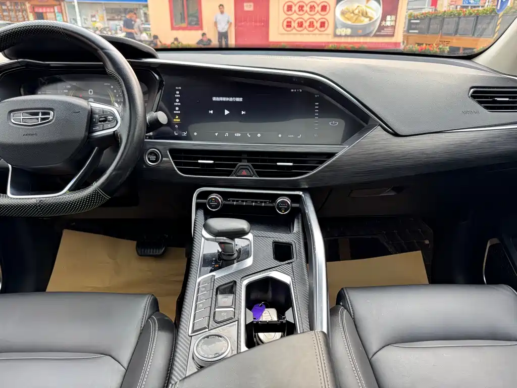 Xingyue 2019 350T Star Shiner купить на сайте DeffCars