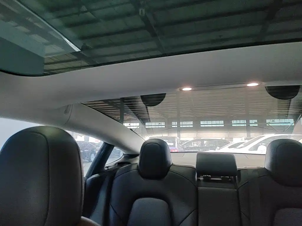Model 3 2020 Standard Range Rear Drive Upgraded Version купить на сайте DeffCars