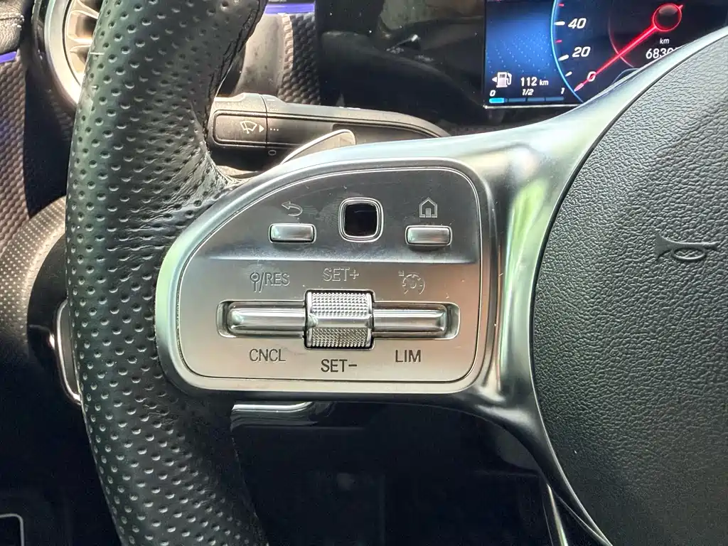 Mercedes-Benz A-Class 2019 A 180 L Sports Sedan купить на сайте DeffCars