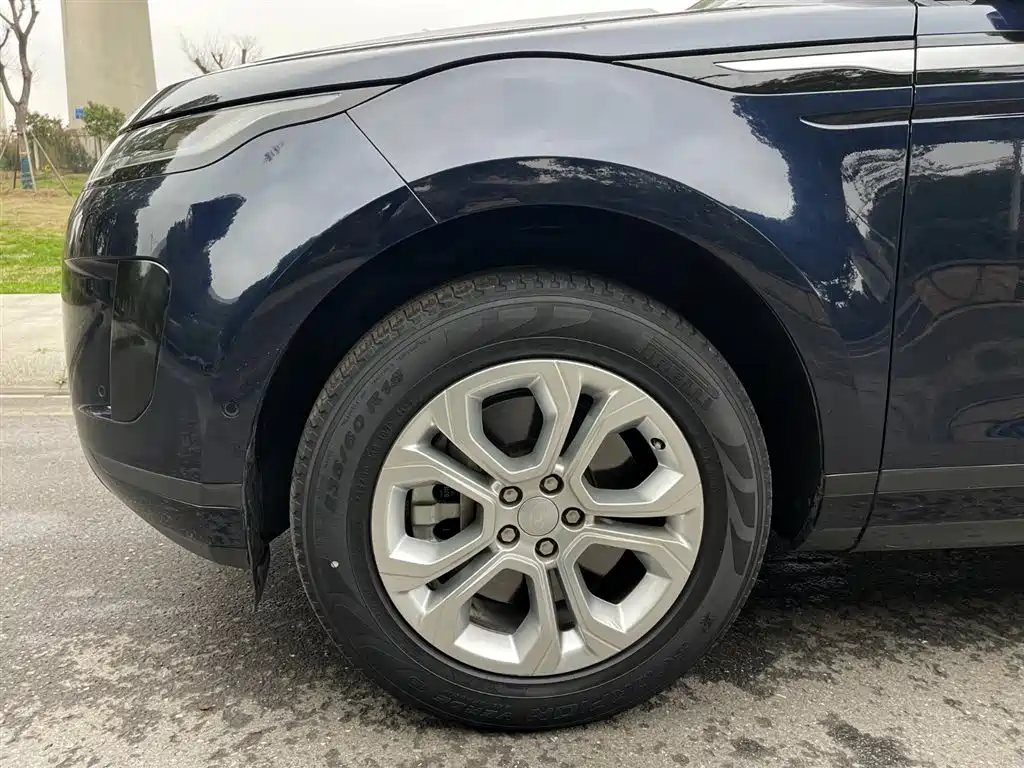 Range Rover Evoque 2020 249PS Youth Edition купить на сайте DeffCars