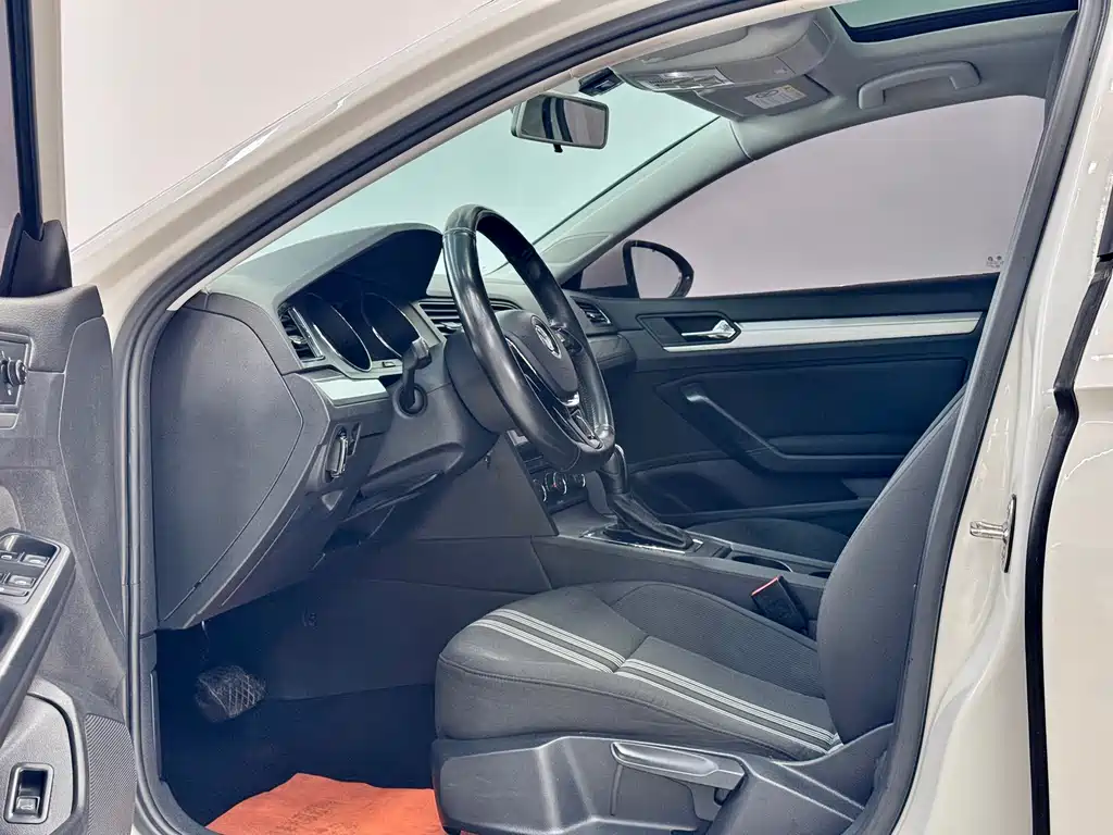 Lingdu 2018 230TSI DSG Fashion Edition купить на сайте DeffCars