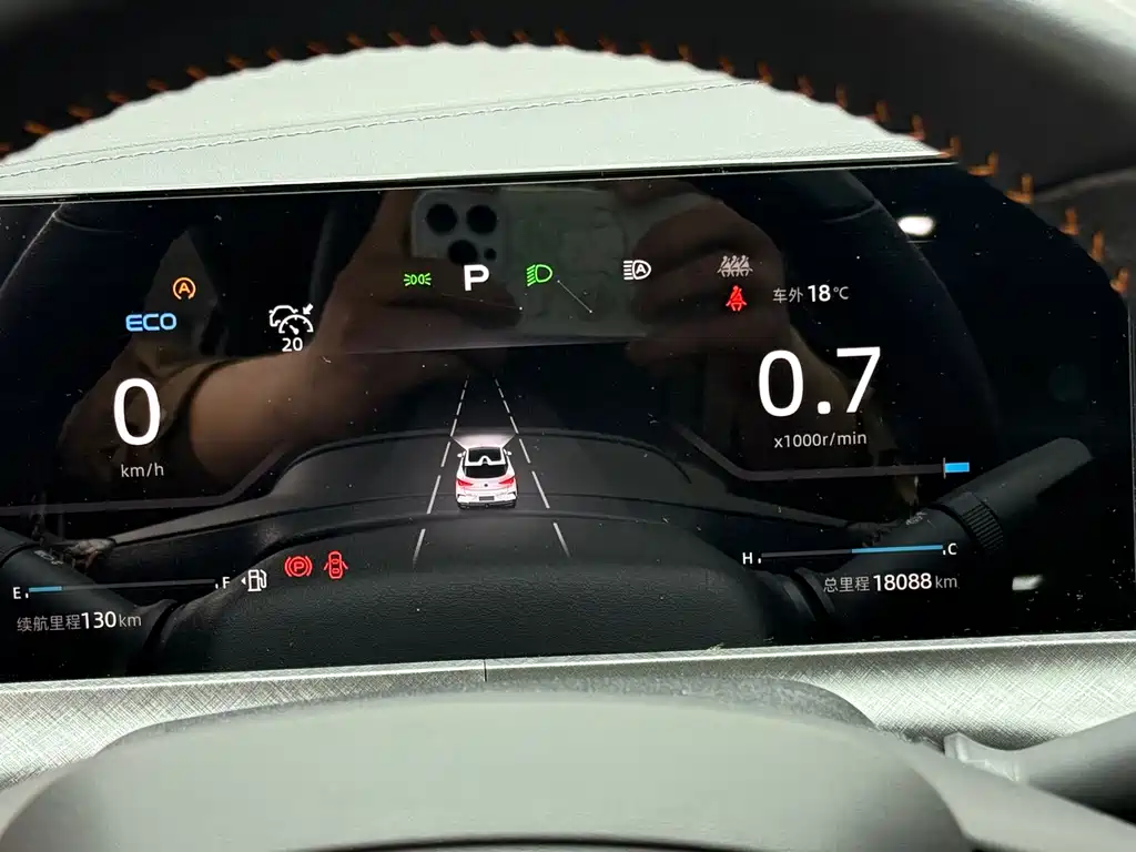 Changan UNI-T 2022 2.0T pilot model купить на сайте DeffCars
