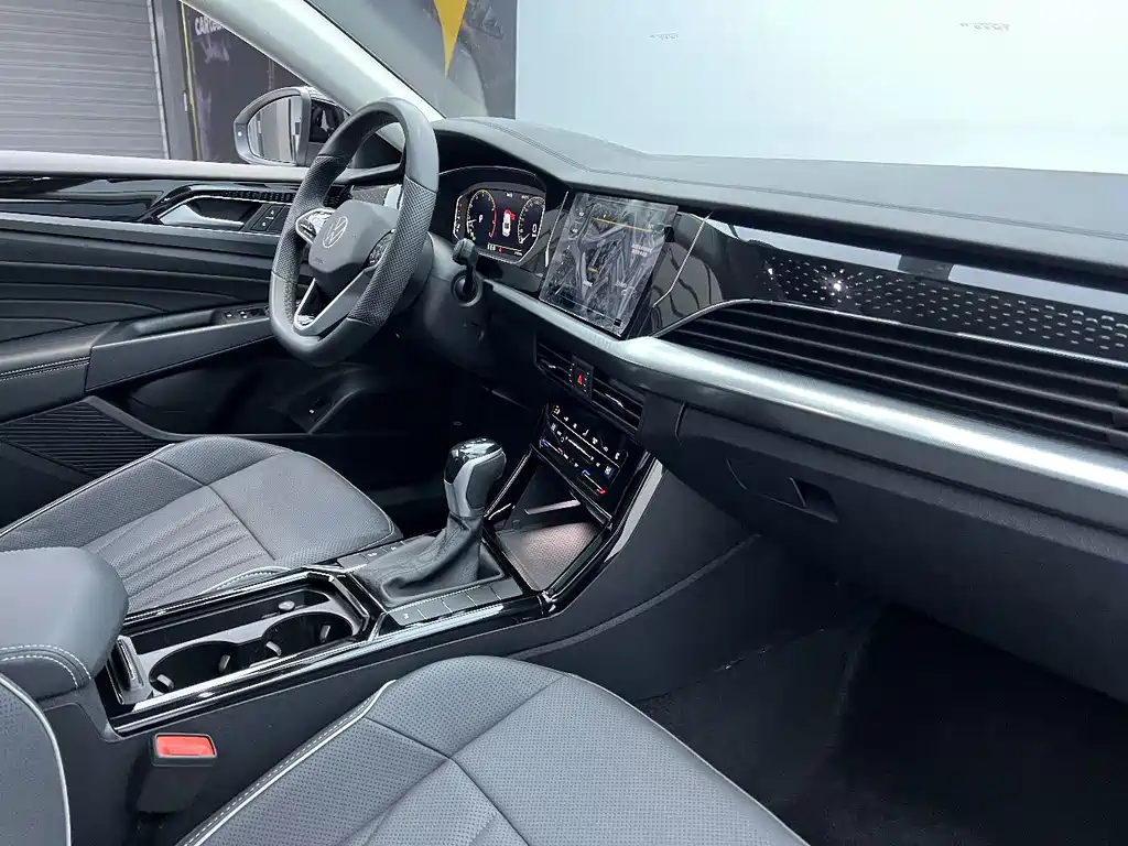 Passat 2024 380TSI Starry Sky Dragon Edition купить на сайте DeffCars