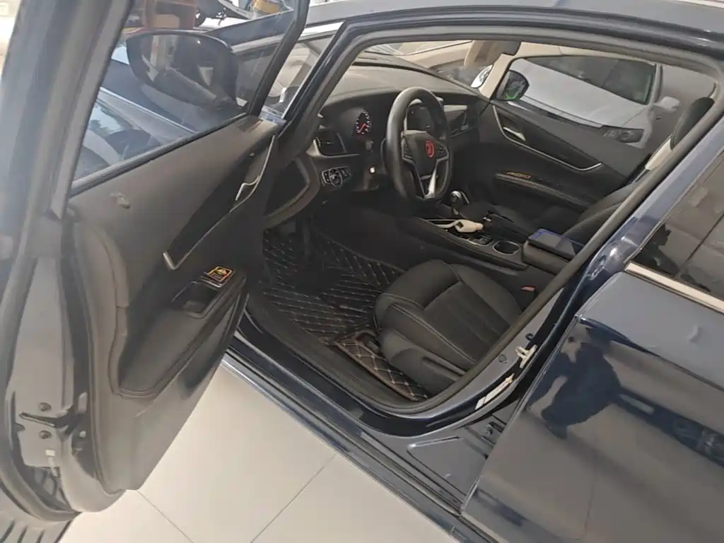 Song MAX 2017 1.5T automatic smart connected elite 7 seats купить на сайте DeffCars