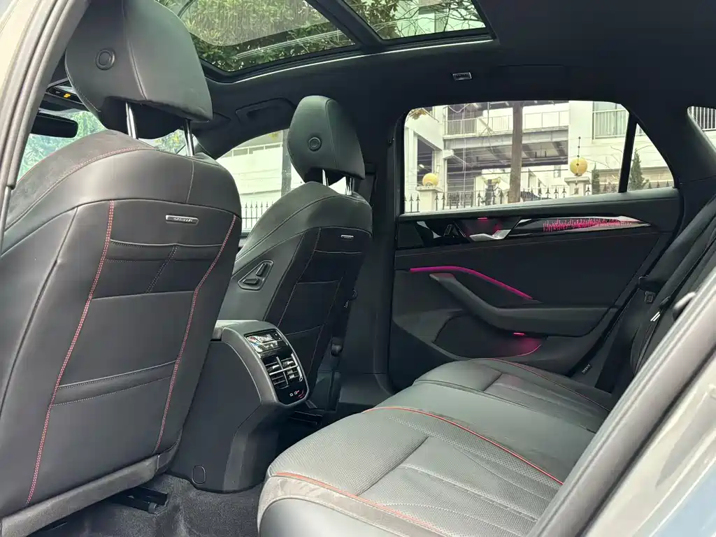 Magotan 2024 380TSI DSG Premium Edition Damai Bag купить на сайте DeffCars