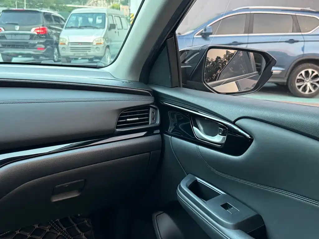 Lingpai 2020 Rui·Hybrid 1.5L Rui·Deluxe Edition купить на сайте DeffCars