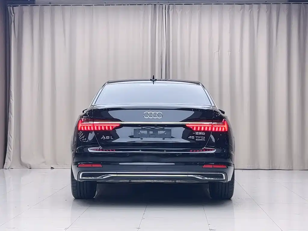 Audi A6L 2023 45 TFSI quattro premium model купить на сайте DeffCars