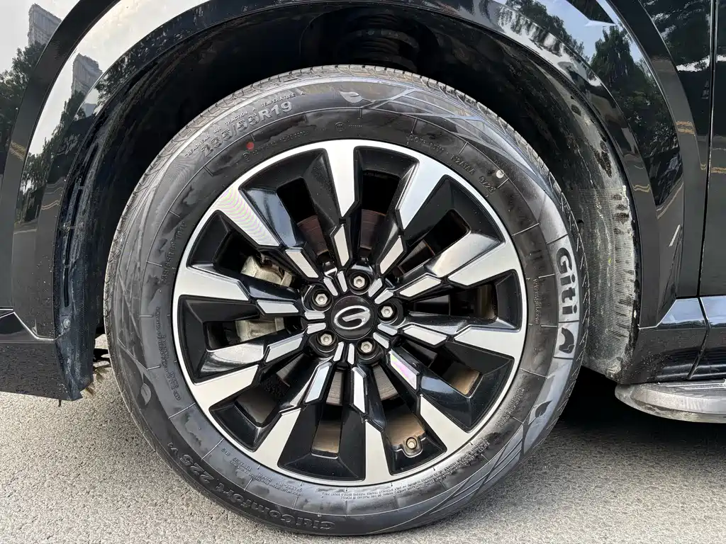 Yingku 2022 1.5T Supernova Pro Edition купить на сайте DeffCars
