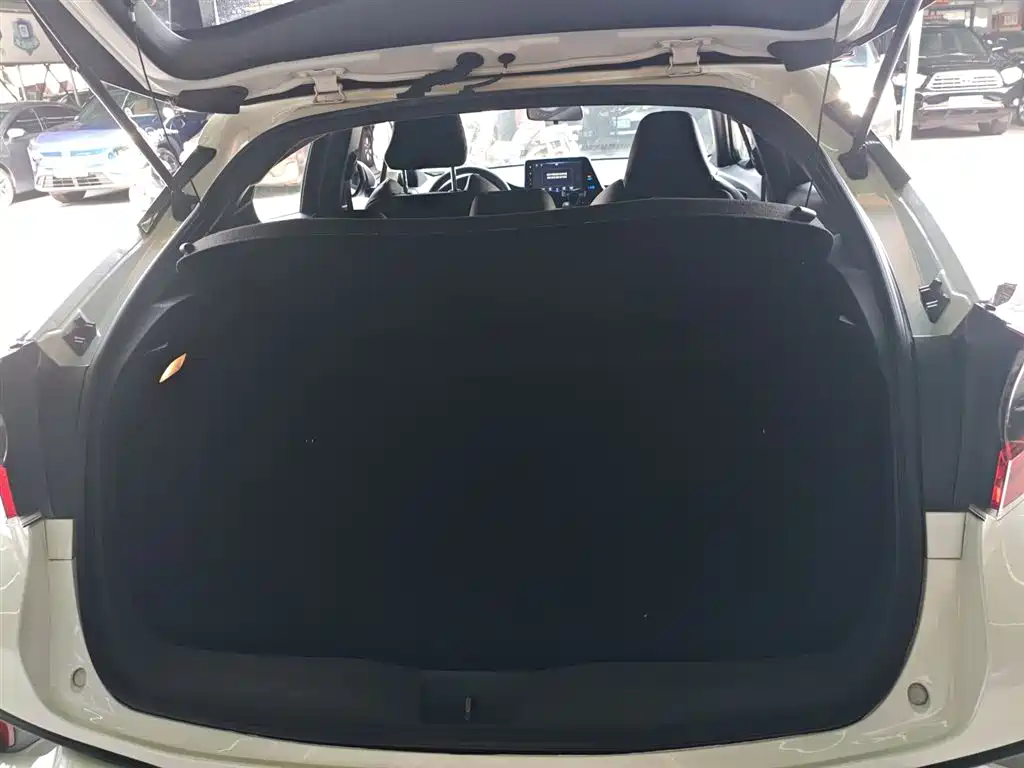 Yize IZOA 2020 2.0L Yichi Edition купить на сайте DeffCars