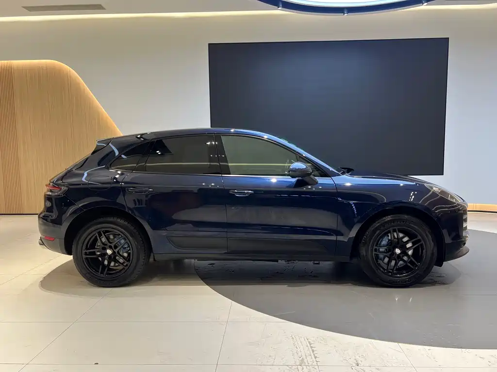 Macan 2018 Macan 2.0T купить на сайте DeffCars