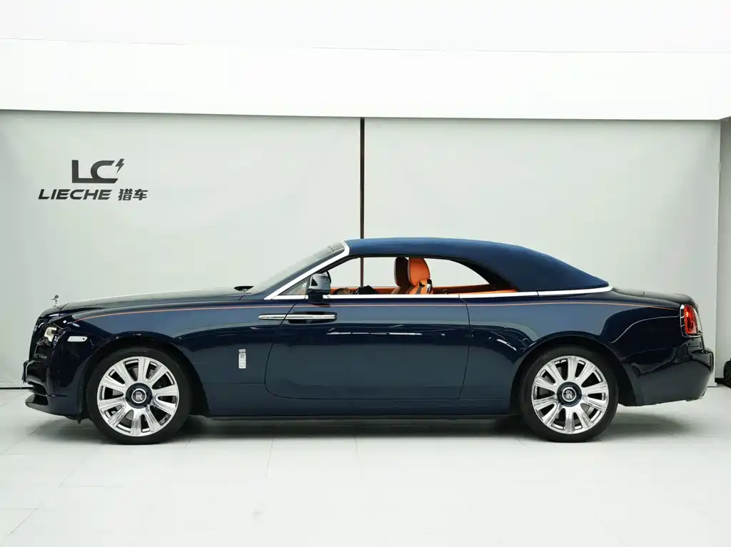 Yaoying 2015 6.6T standard model купить на сайте DeffCars