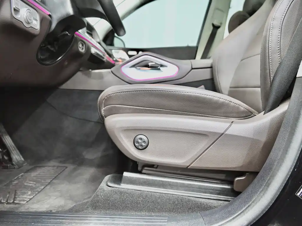 Mercedes-Benz GLE 2021 GLE 350 4MATIC Fashion Model купить на сайте DeffCars