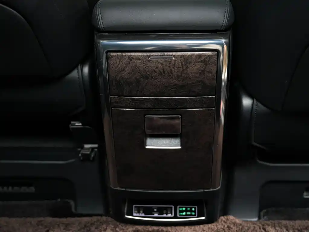 Alfa 2021 Dual Engine 2.5L Premium Edition купить на сайте DeffCars