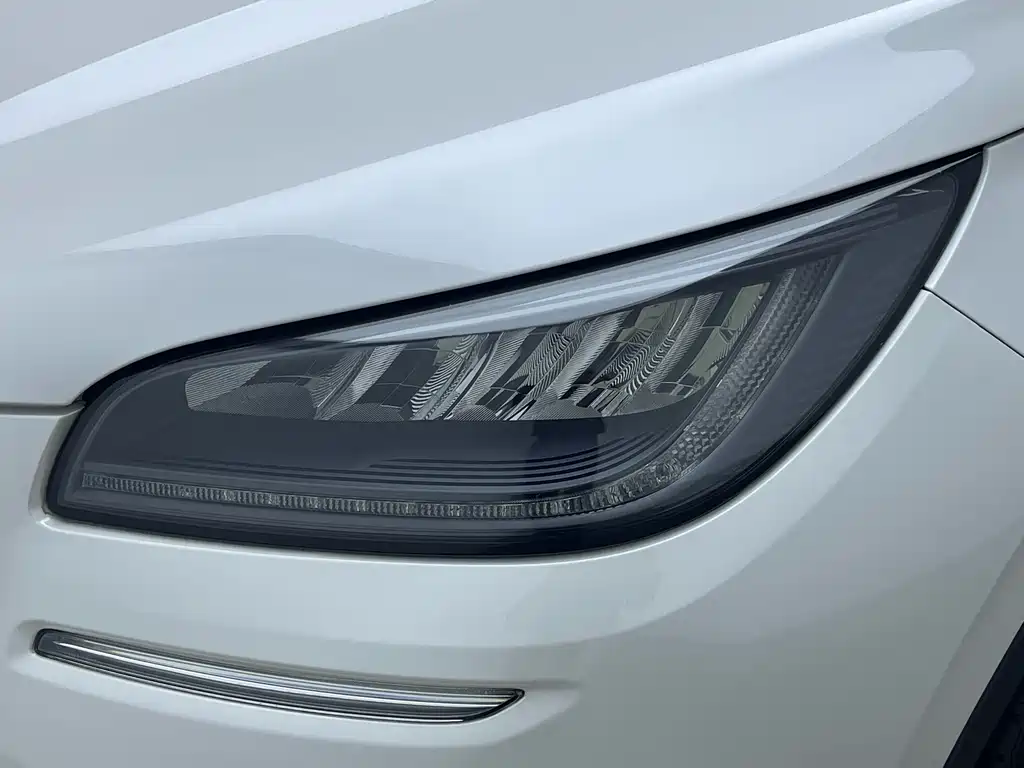 Adventurer 2022 2.0T Two-wheel drive Premium Edition купить на сайте DeffCars