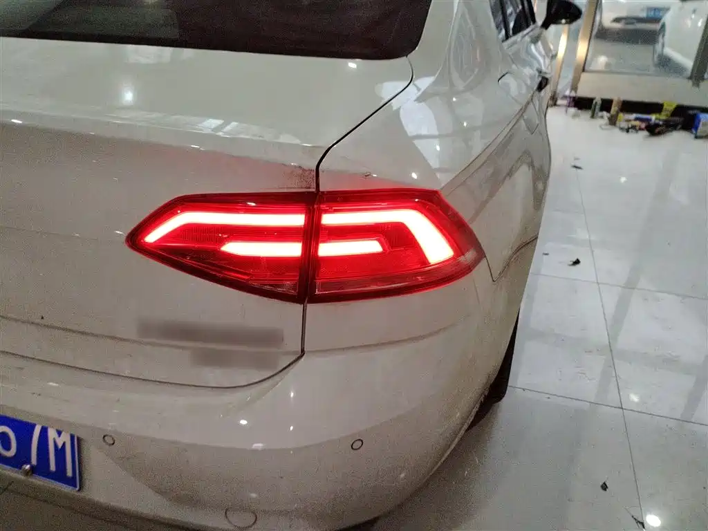 Lingdu 2018 280TSI DSG Comfort Edition купить на сайте DeffCars