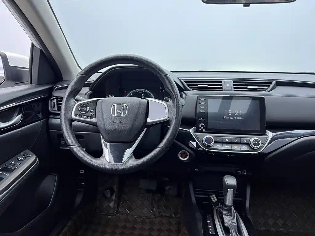 Lingpai 2022 180Turbo CVT Deluxe Edition купить на сайте DeffCars