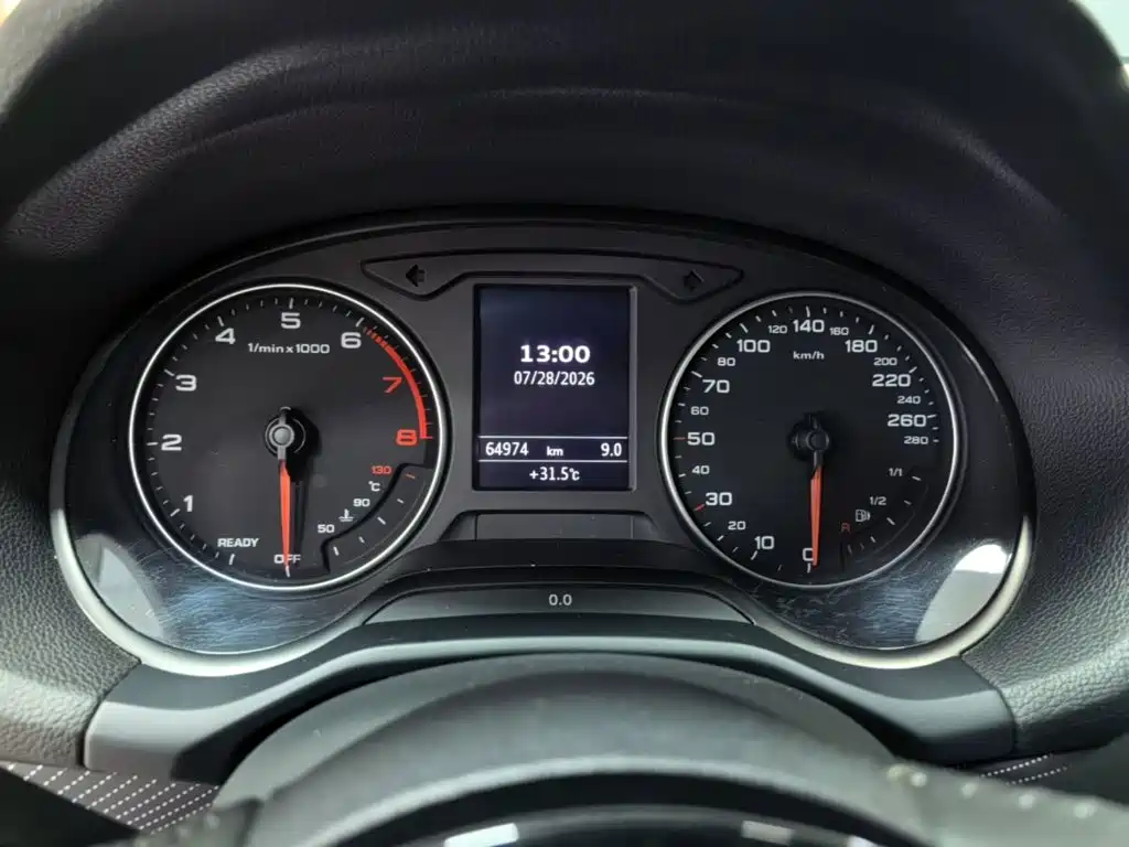 Audi Q2L 2022 35 TFSI Stylish & Elegant купить на сайте DeffCars