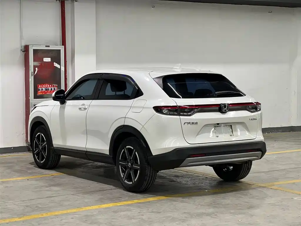 Binzhi 2023 1.5L CVT Elite Edition купить на сайте DeffCars