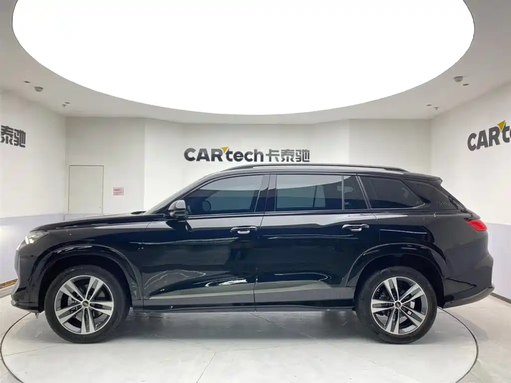 Audi Q6 2023 45 TFSI quattro Qiyun Yulin package купить на сайте DeffCars